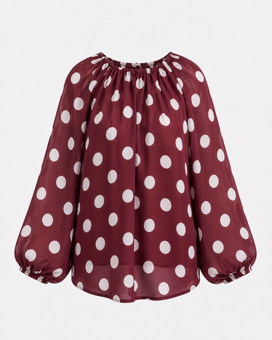 blouse AMIRA
