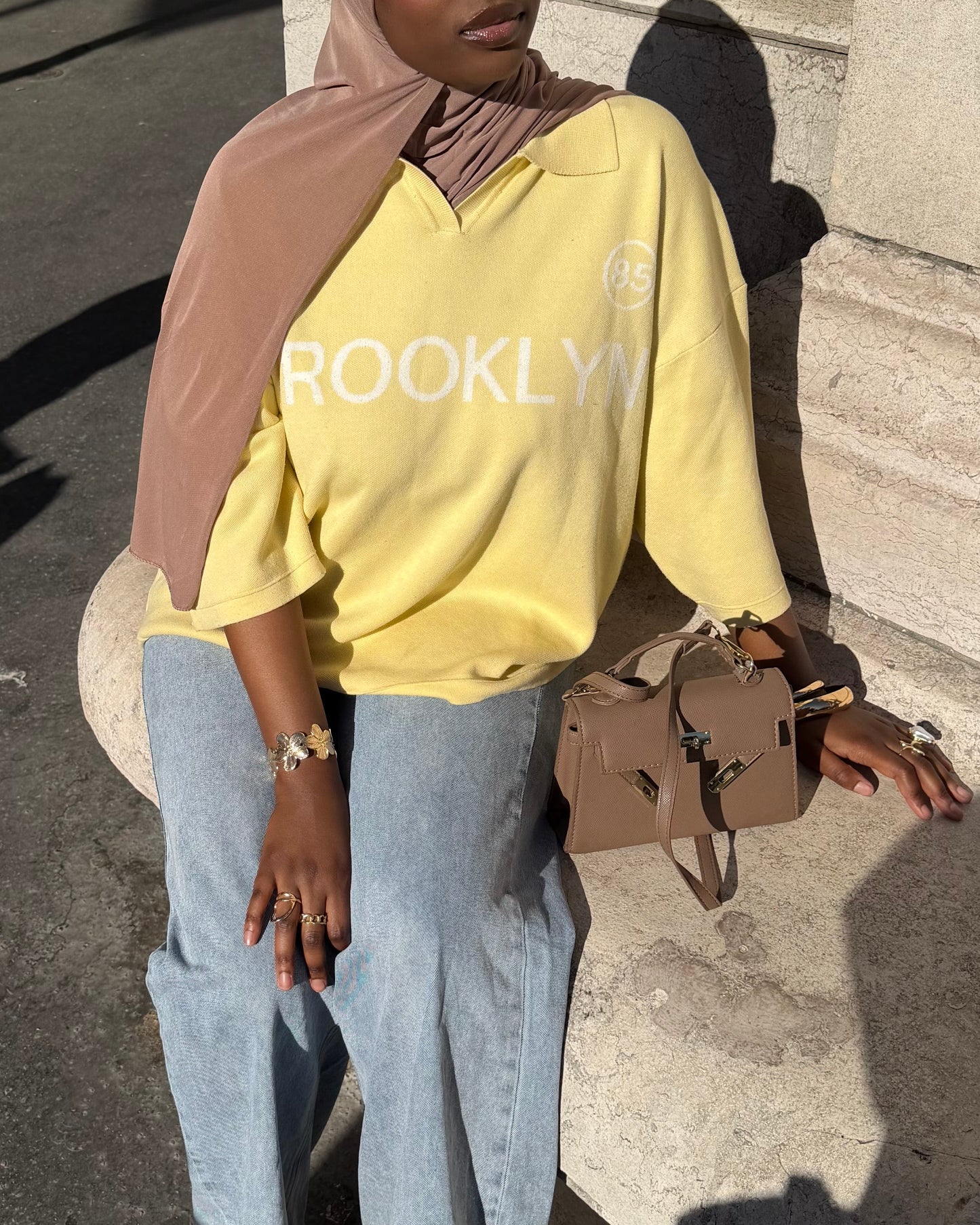 Haut BROOKLYN 89