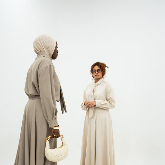 La mode modeste expliquée : un style universel et inclusif