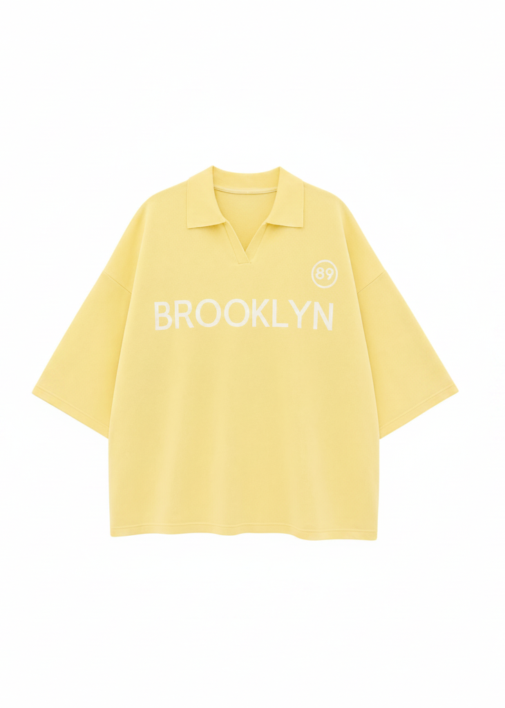 Haut BROOKLYN 89