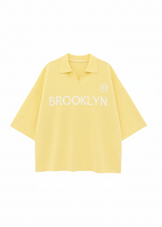 Haut BROOKLYN 89