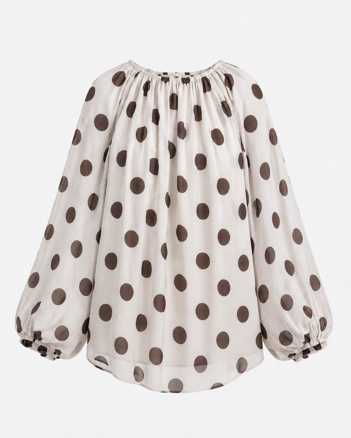 blouse AMIRA