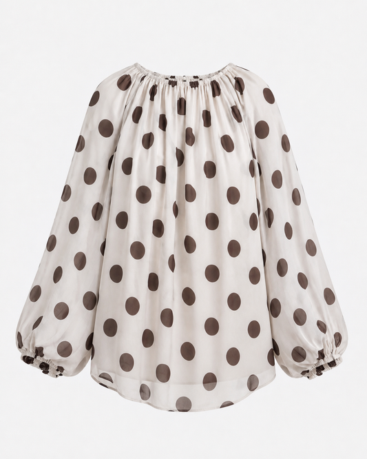 blouse AMIRA