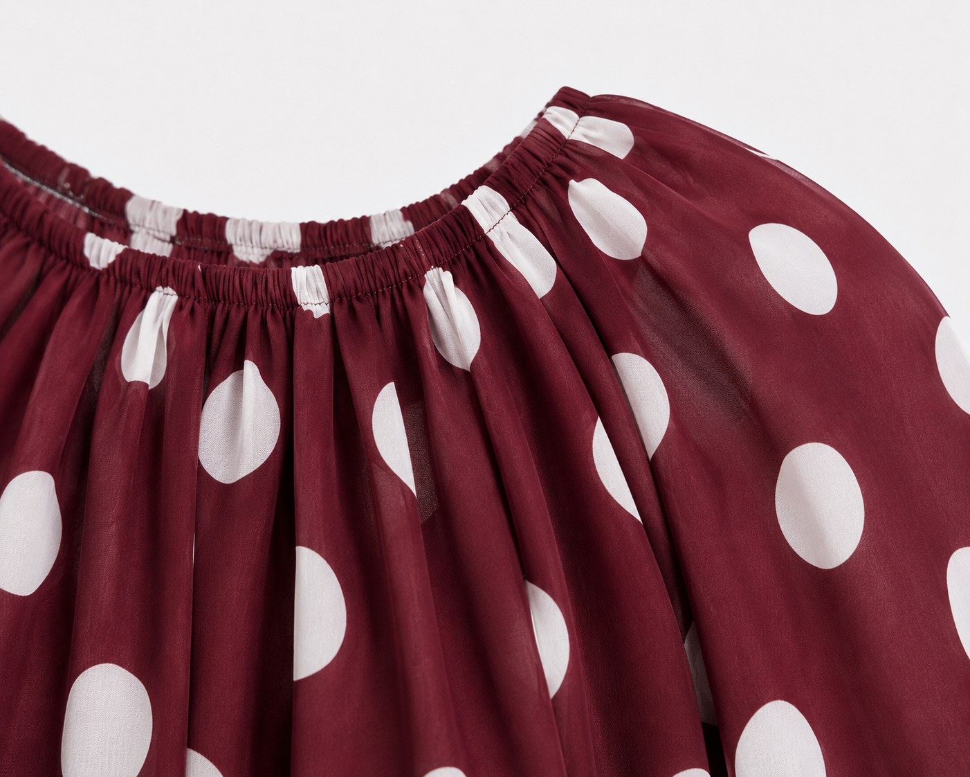 blouse AMIRA