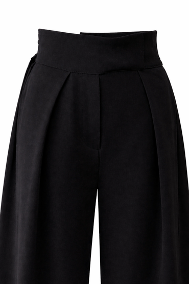 Pantalon YASS - Noir