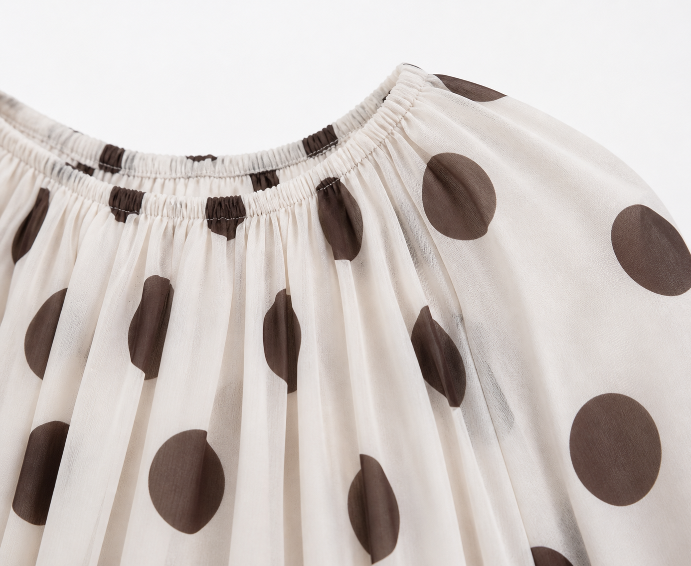 blouse AMIRA