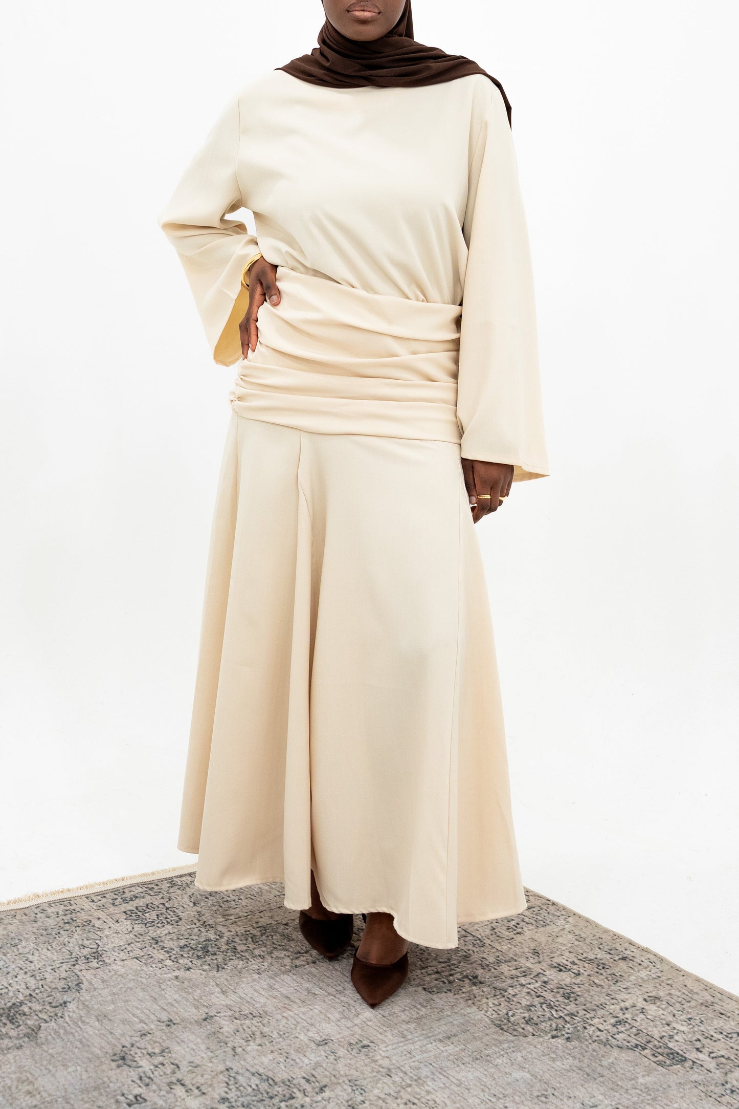 NOOR-ensemble