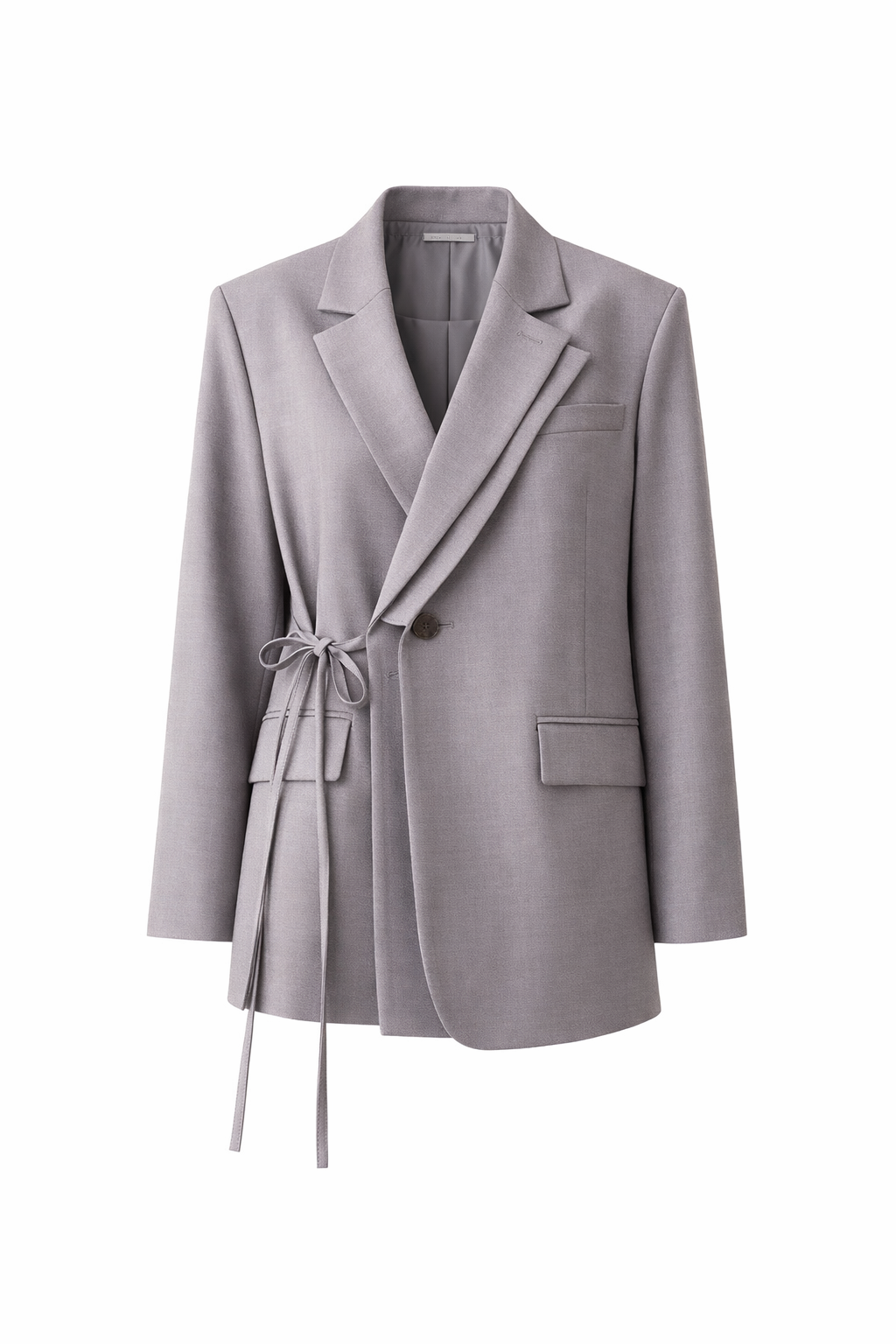 Blazer ÉLARA - Taupe