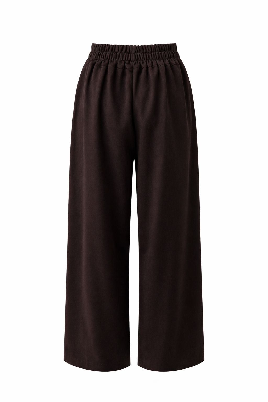 Broek YASS - Bruin