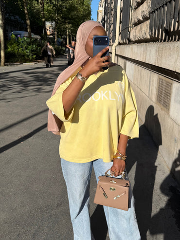 Haut BROOKLYN 89