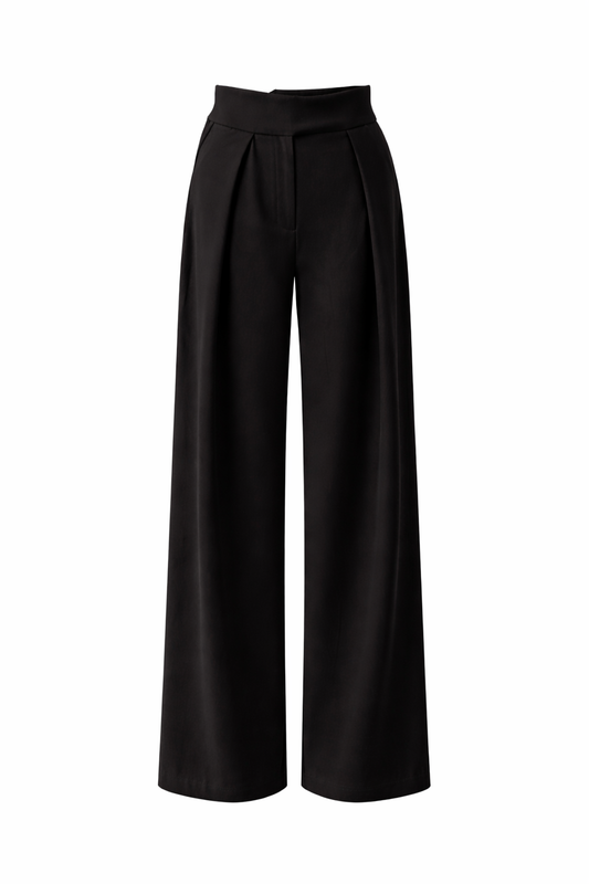 Pantalon YASS - Noir
