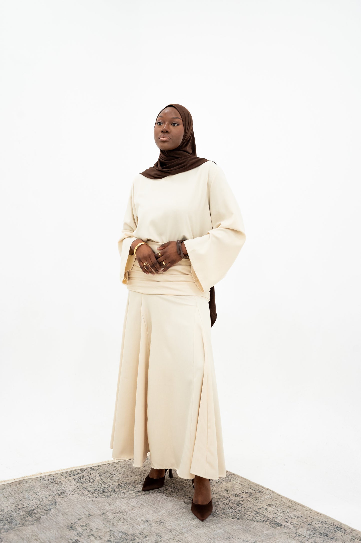 NOOR-ensemble