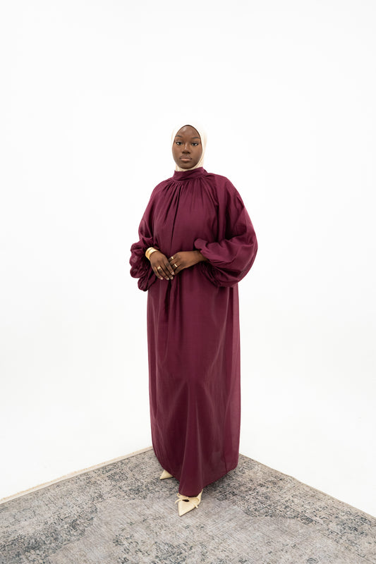 Robe MINA