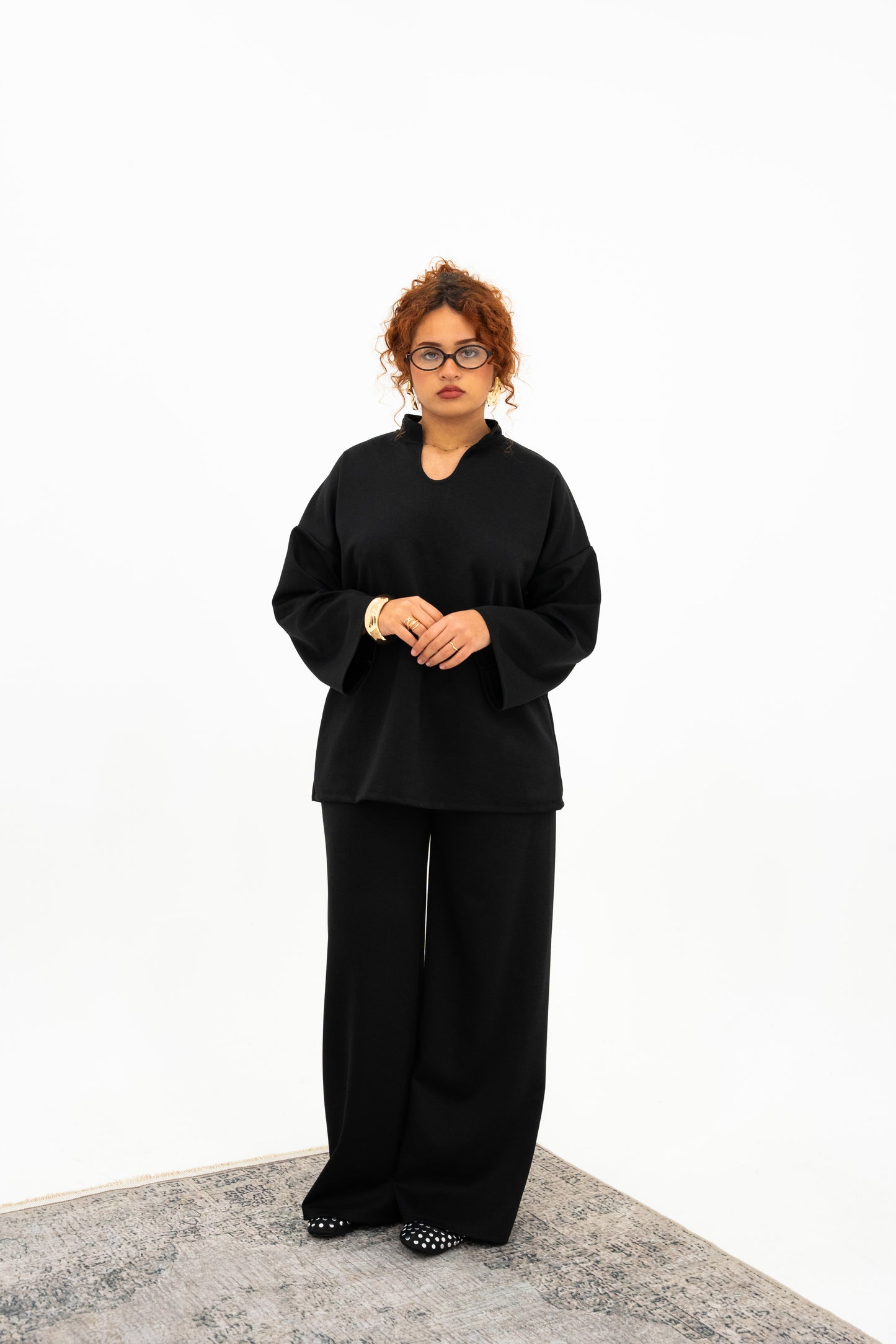 Ensemble SAFAA